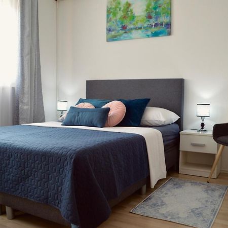 Apartment Anita Medugorje ภายนอก รูปภาพ