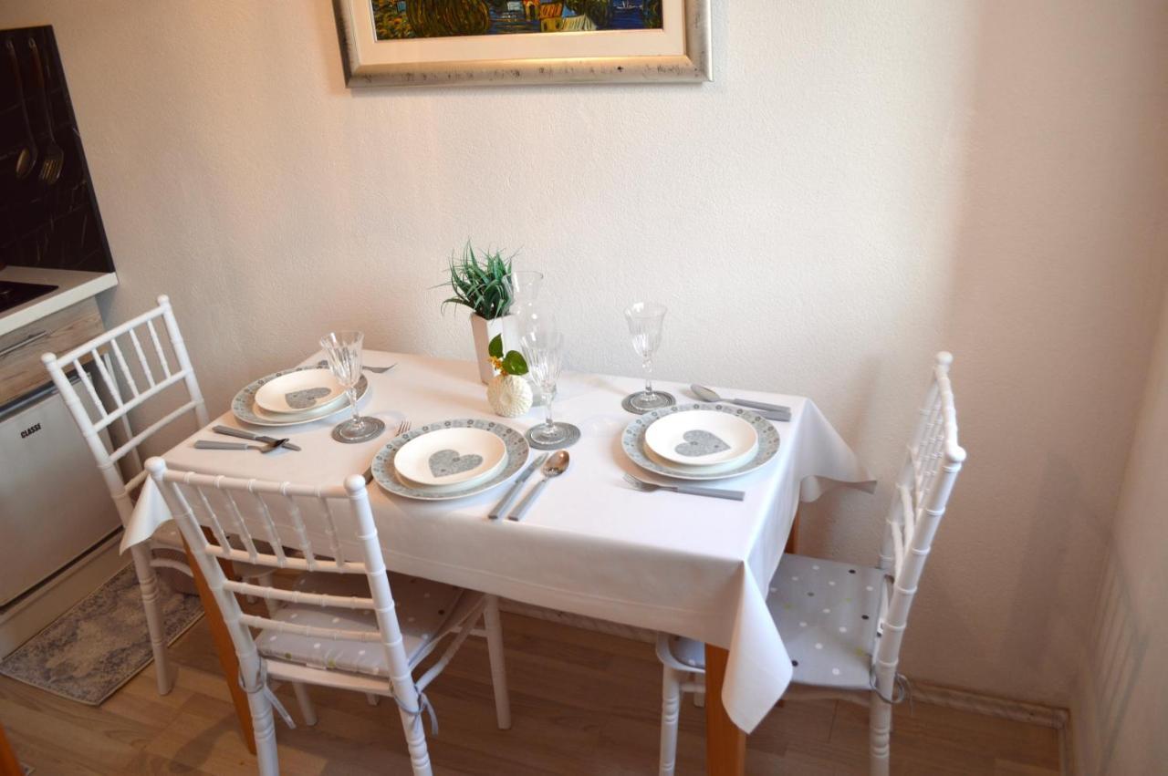 Apartment Anita Medugorje ภายนอก รูปภาพ