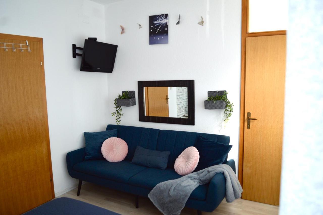 Apartment Anita Medugorje ภายนอก รูปภาพ