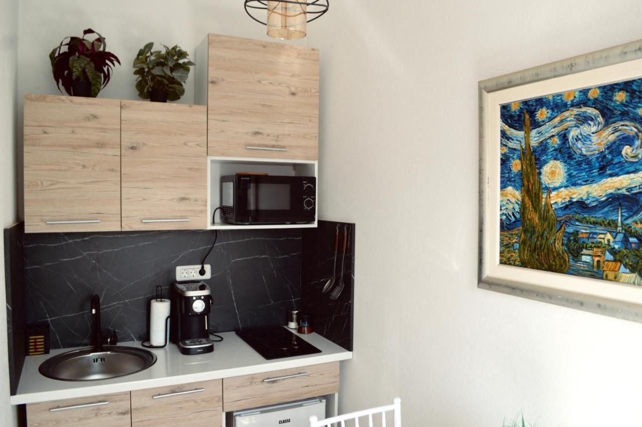 Apartment Anita Medugorje ภายนอก รูปภาพ