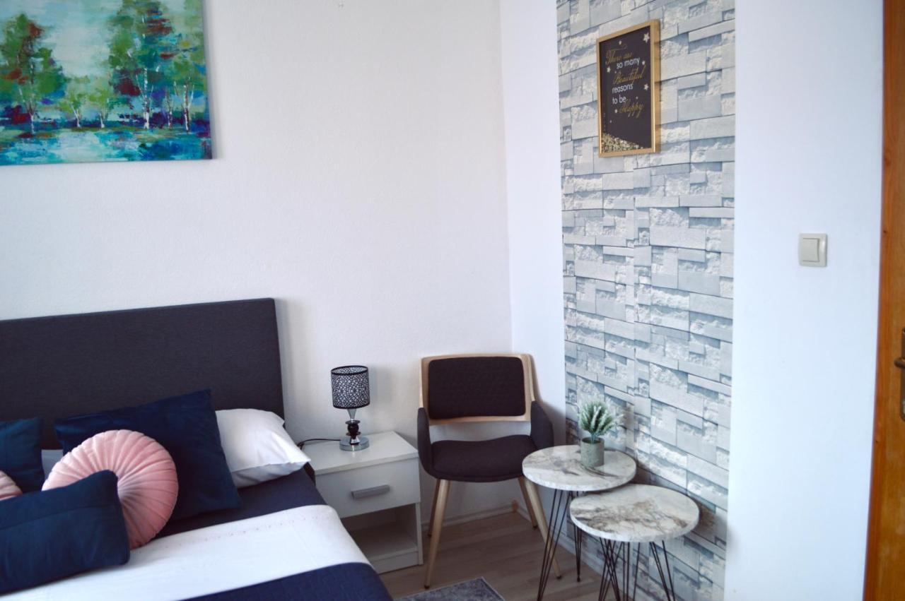 Apartment Anita Medugorje ภายนอก รูปภาพ