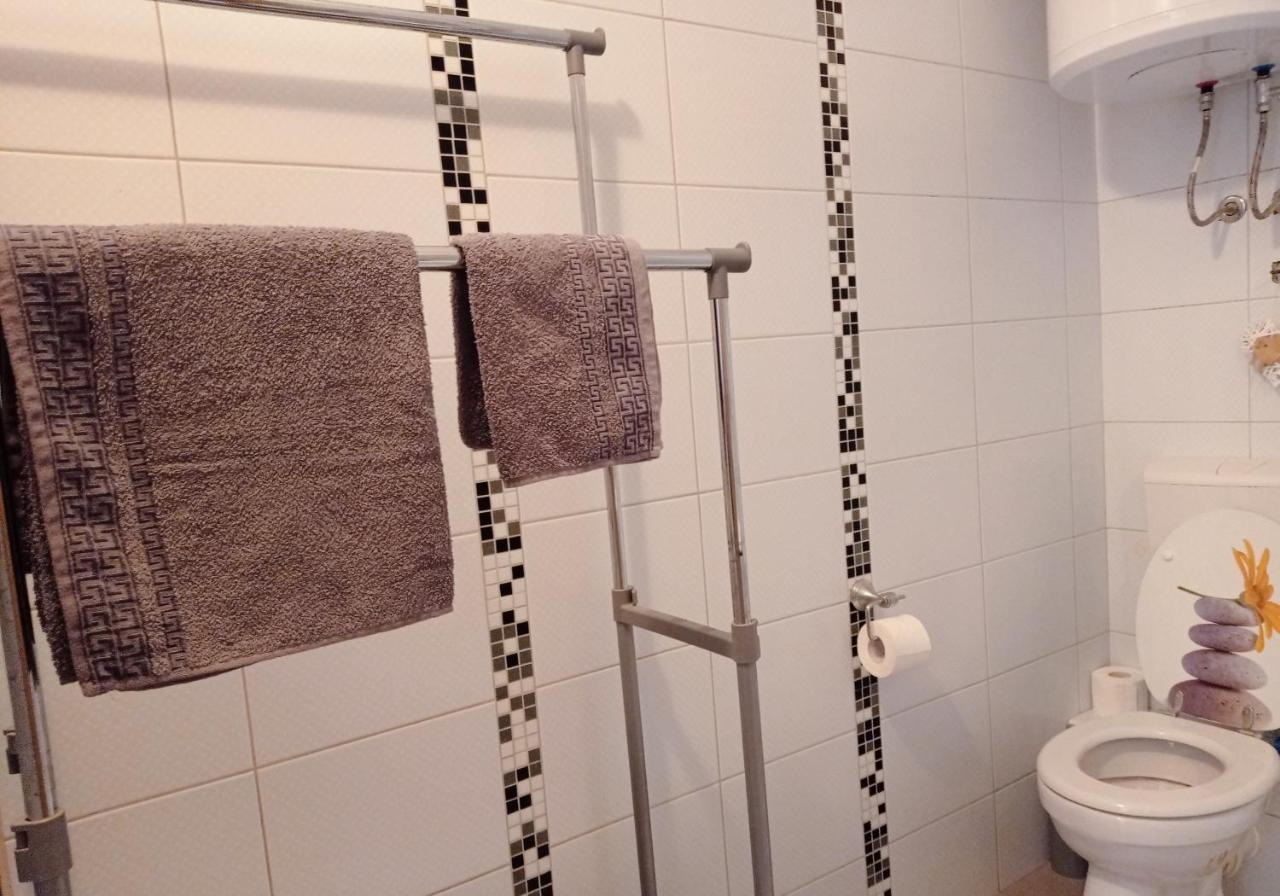 Apartment Anita Medugorje ภายนอก รูปภาพ