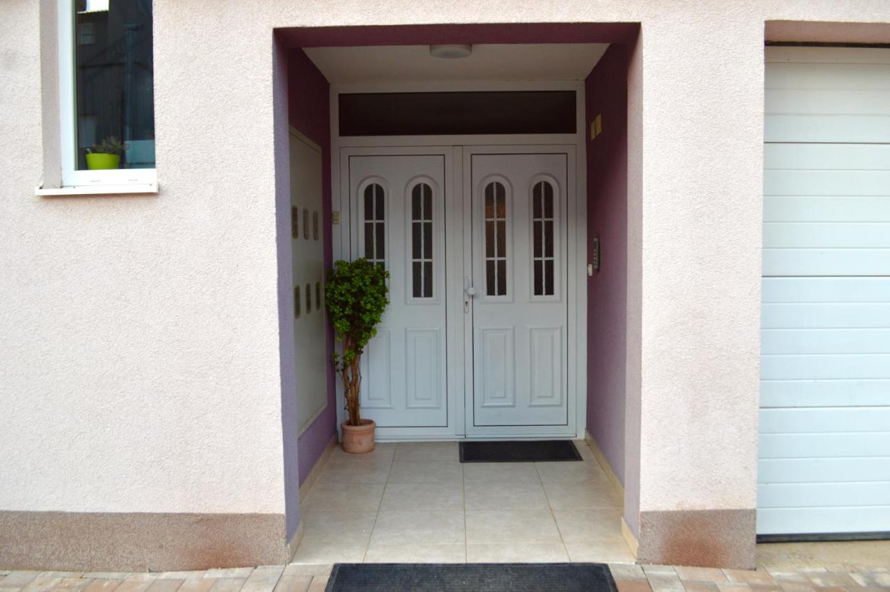 Apartment Anita Medugorje ภายนอก รูปภาพ