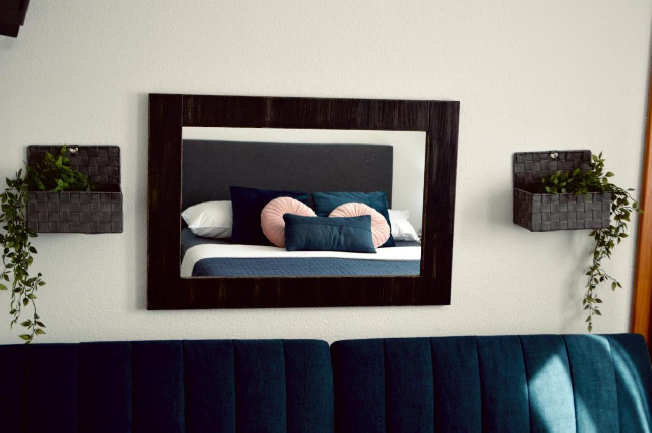 Apartment Anita Medugorje ภายนอก รูปภาพ