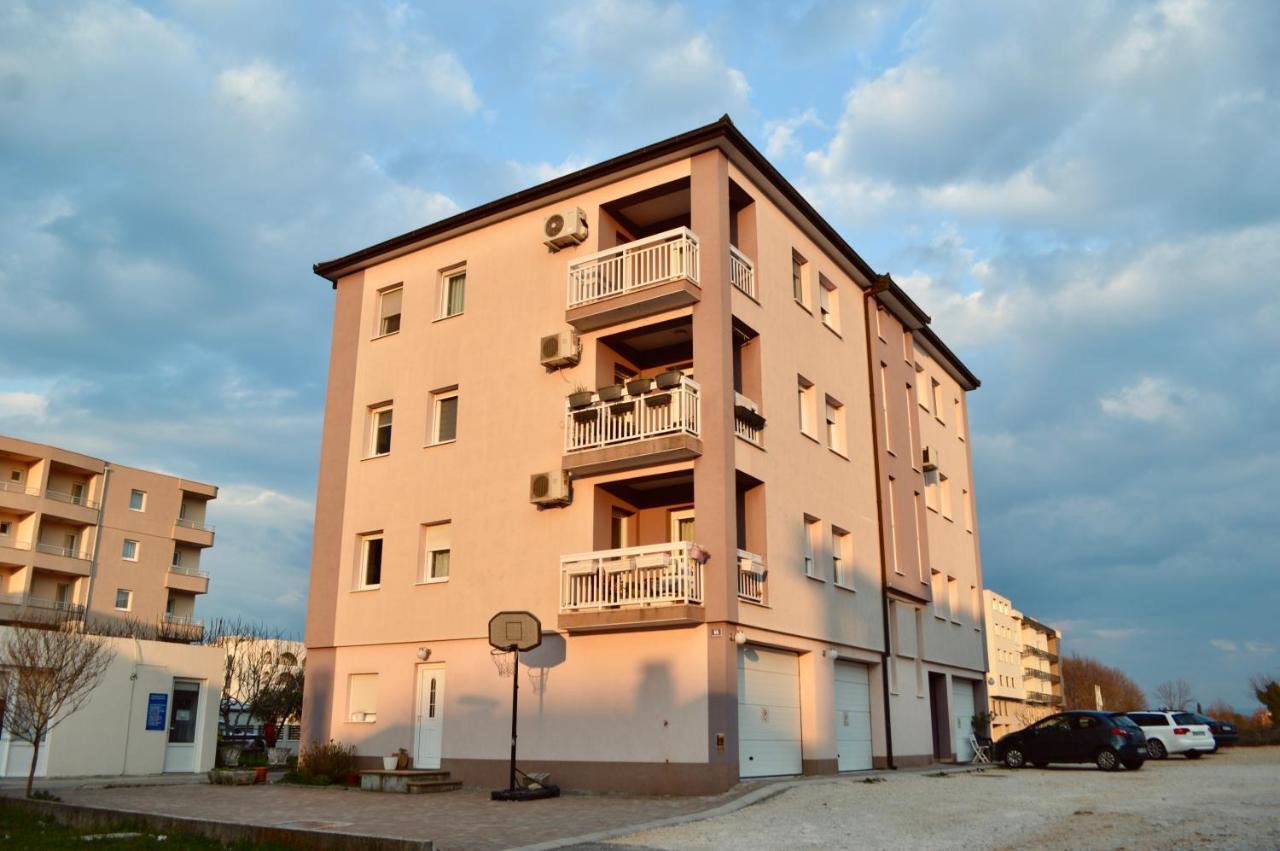 Apartment Anita Medugorje ภายนอก รูปภาพ