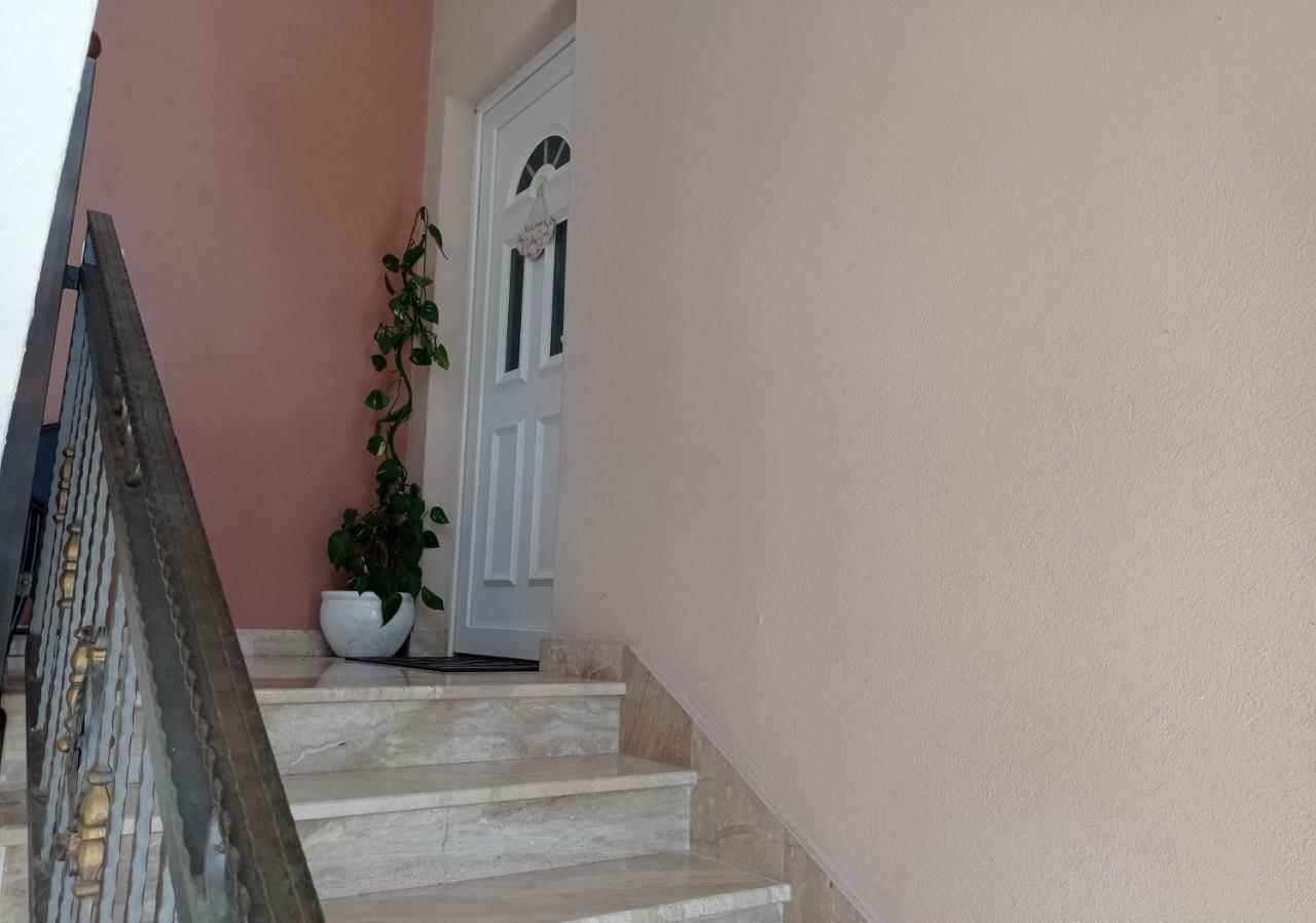 Apartment Anita Medugorje ภายนอก รูปภาพ