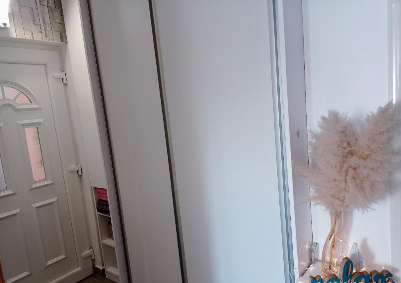 Apartment Anita Medugorje ภายนอก รูปภาพ