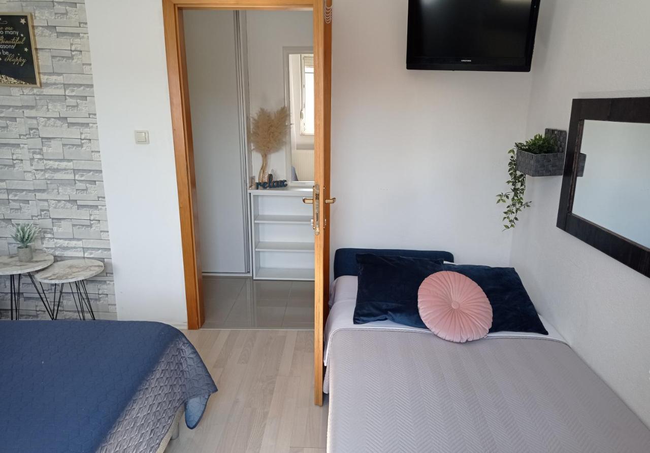 Apartment Anita Medugorje ภายนอก รูปภาพ