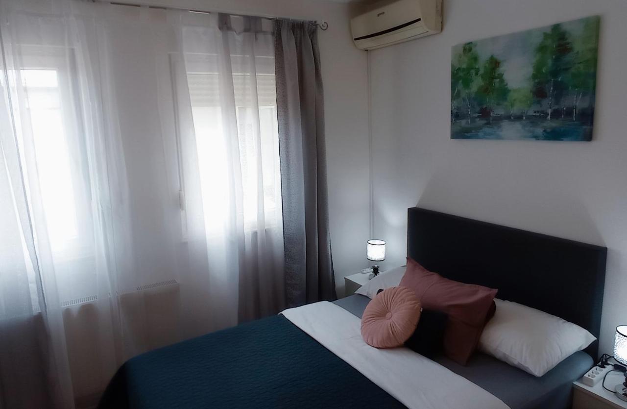 Apartment Anita Medugorje ภายนอก รูปภาพ
