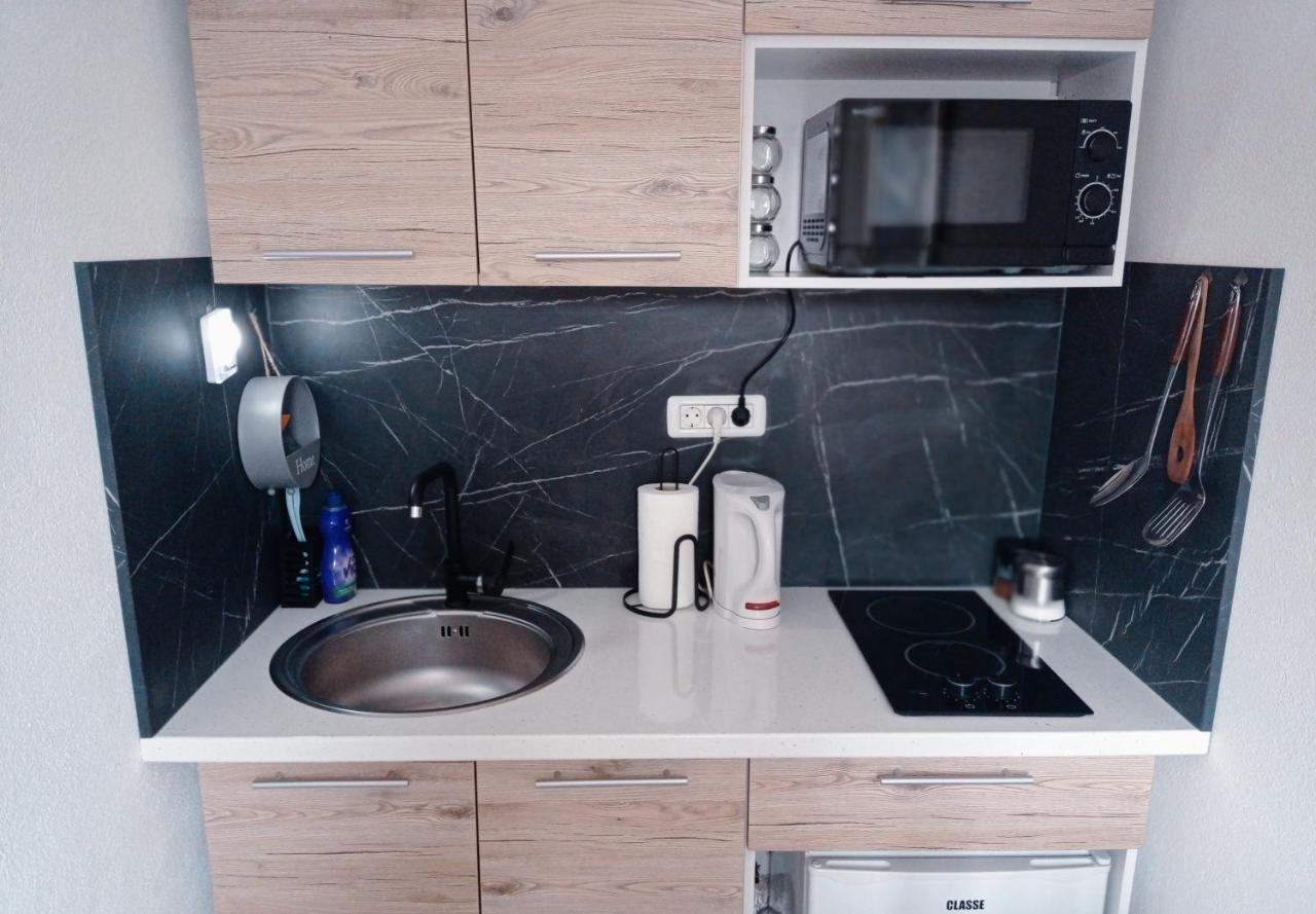Apartment Anita Medugorje ภายนอก รูปภาพ
