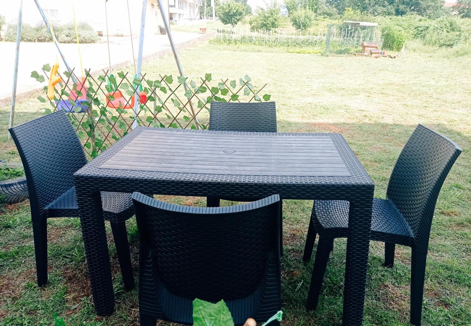 Apartment Anita Medugorje ภายนอก รูปภาพ